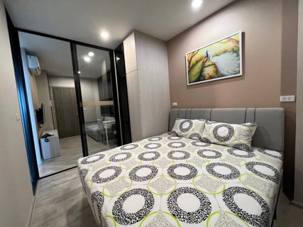 รูปภาพ  🍀🍀Niche Mono Mega Space Bangna🍀🍀