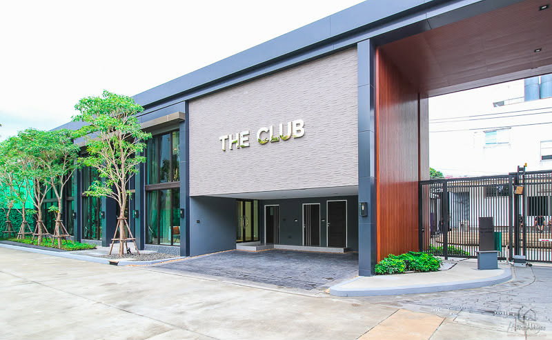 รูป ให้เช่าบ้านเดี่ยว The City เอกมัย-ลาดพร้าว (72 ตร.ว.) 4 นอน 4 น้ำ ทาวน์อินทาวน์ - รูปที่ 27/32