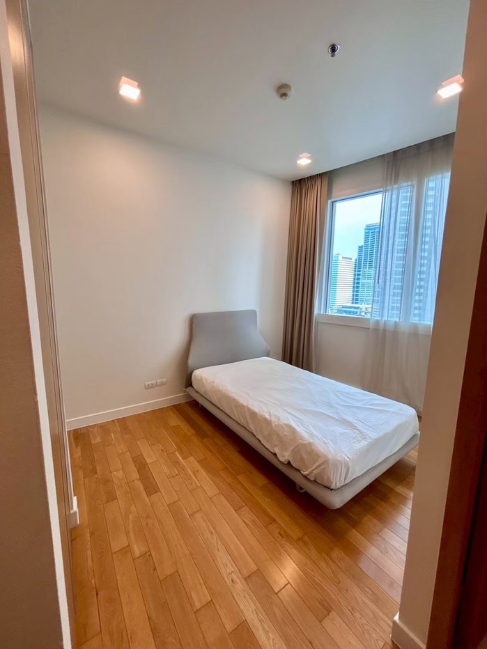 รูป 🔥 ให้เช่า 📌 Millennium Residence (ID Line : @veryrent) ต่อรองได้ ห้องปล่อยออกไวมาก!! ✅ เรามีสต็อกอีกหลายโครงการ ตอบไวมาก มีข้อเสนอดีๆทุกดีล - รูปที่ 8/8