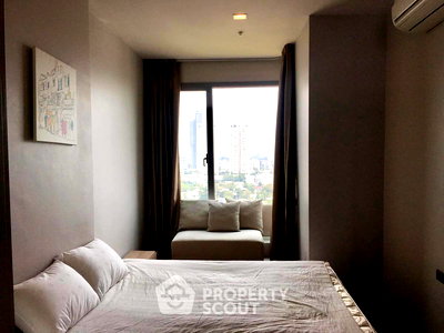 Condos for rent : 1-BR Condo at Ceil By Sansiri near BTS Thong Lor (ID 692962)