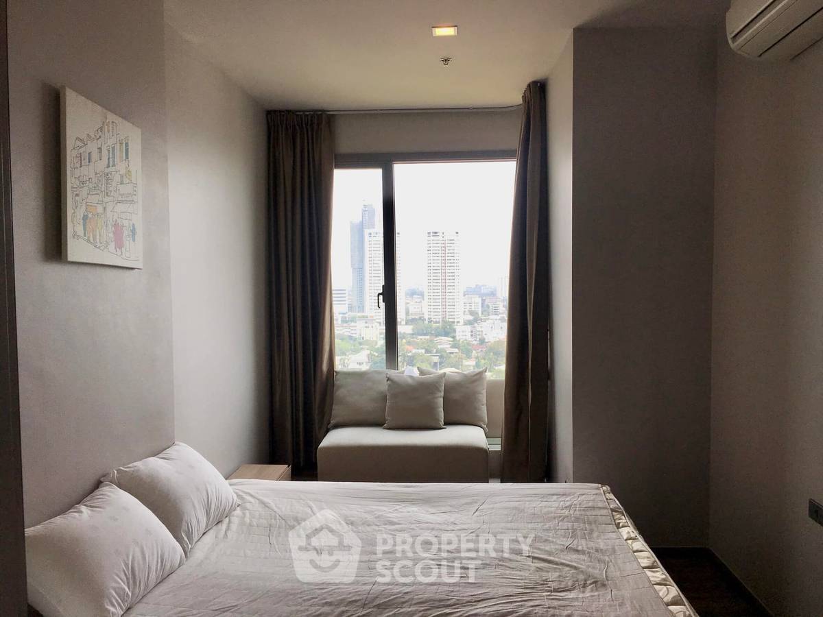 รูป คอนโด 1-ห้องนอน ที่ ซีล บาย แสนสิริ ใกล้ BTS ทองหล่อ (ID 692962) - รูปที่ 1/9