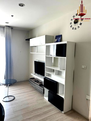 Condos for sale : ✨ For Sale: Centric Ratchada - Huai Khwang Condo ✨  💰 Only 7,800,000 THB