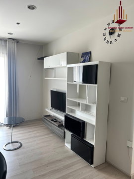 ✨ For Sale: Centric Ratchada - Huai Khwang Condo ✨  💰 Only 7,800,000 THB