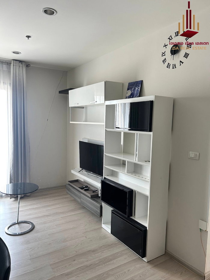picture ✨ For Sale: Centric Ratchada - Huai Khwang Condo ✨  💰 Only 7,800,000 THB - 1/6
