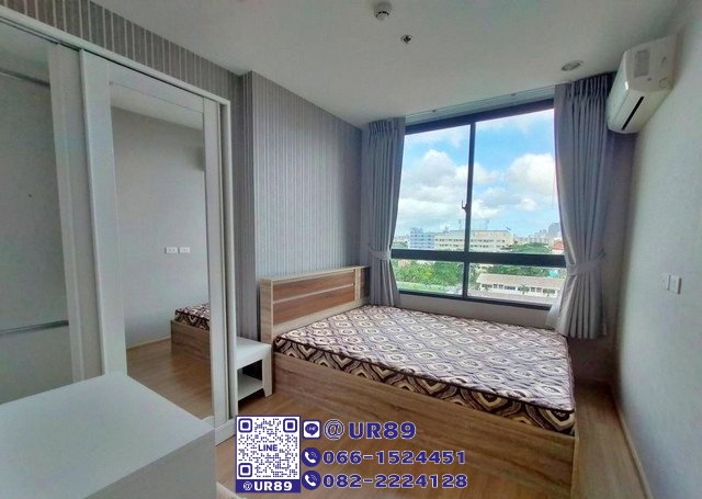 รูป 💙 Hot Price 💙ให้เช่า/For RENT คอนโด Artemis Sukhumvit 77 (อาร์ทีมิส สุขุมวิท 77) - รูปที่ 6/10