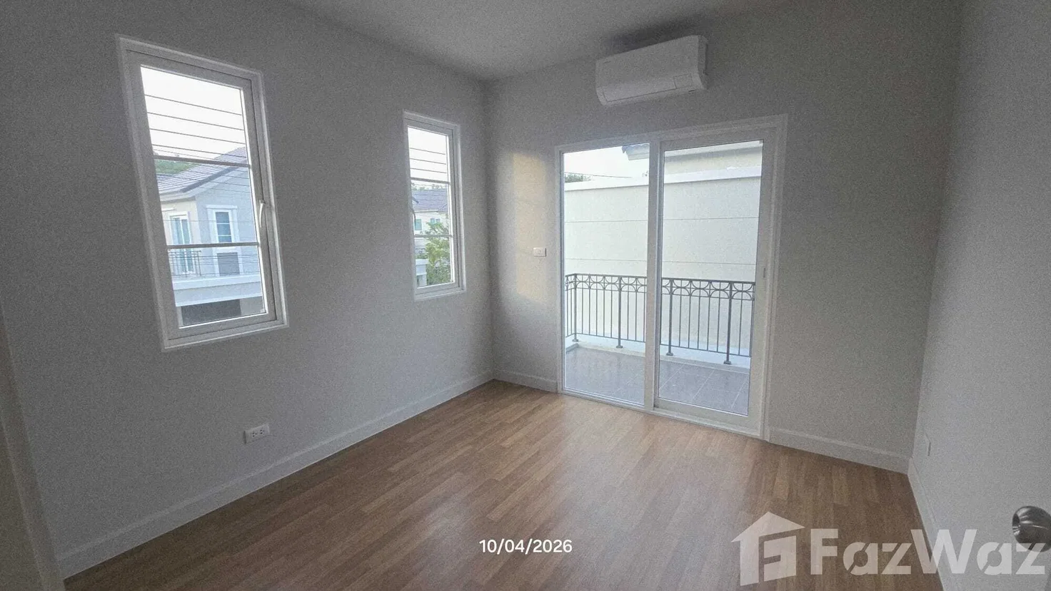 รูป บ้านเดี่ยวให้เช่า 4 ห้องนอน ในโครงการ อณาสิริ ป่าคลอก 6237527 - รูปที่ 6/17