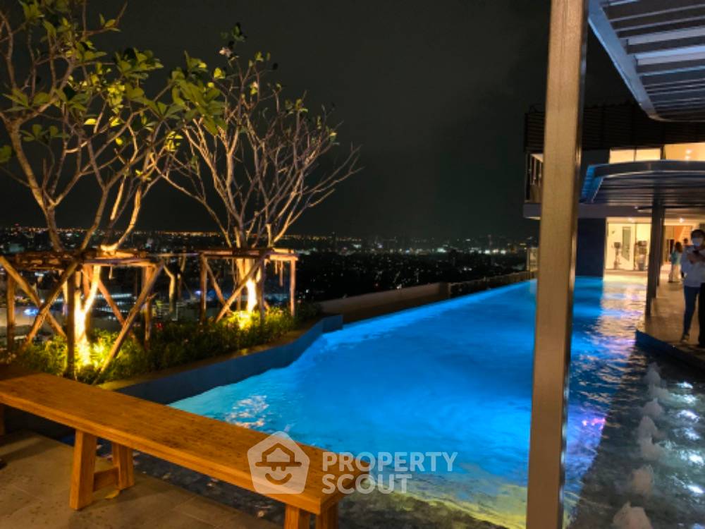 รูป คอนโด 1-ห้องนอน ที่ นิว โนเบิล งามวงศ์วาน ใกล้ งามวงศ์วาน (ID 1138637) - รูปที่ 27/40