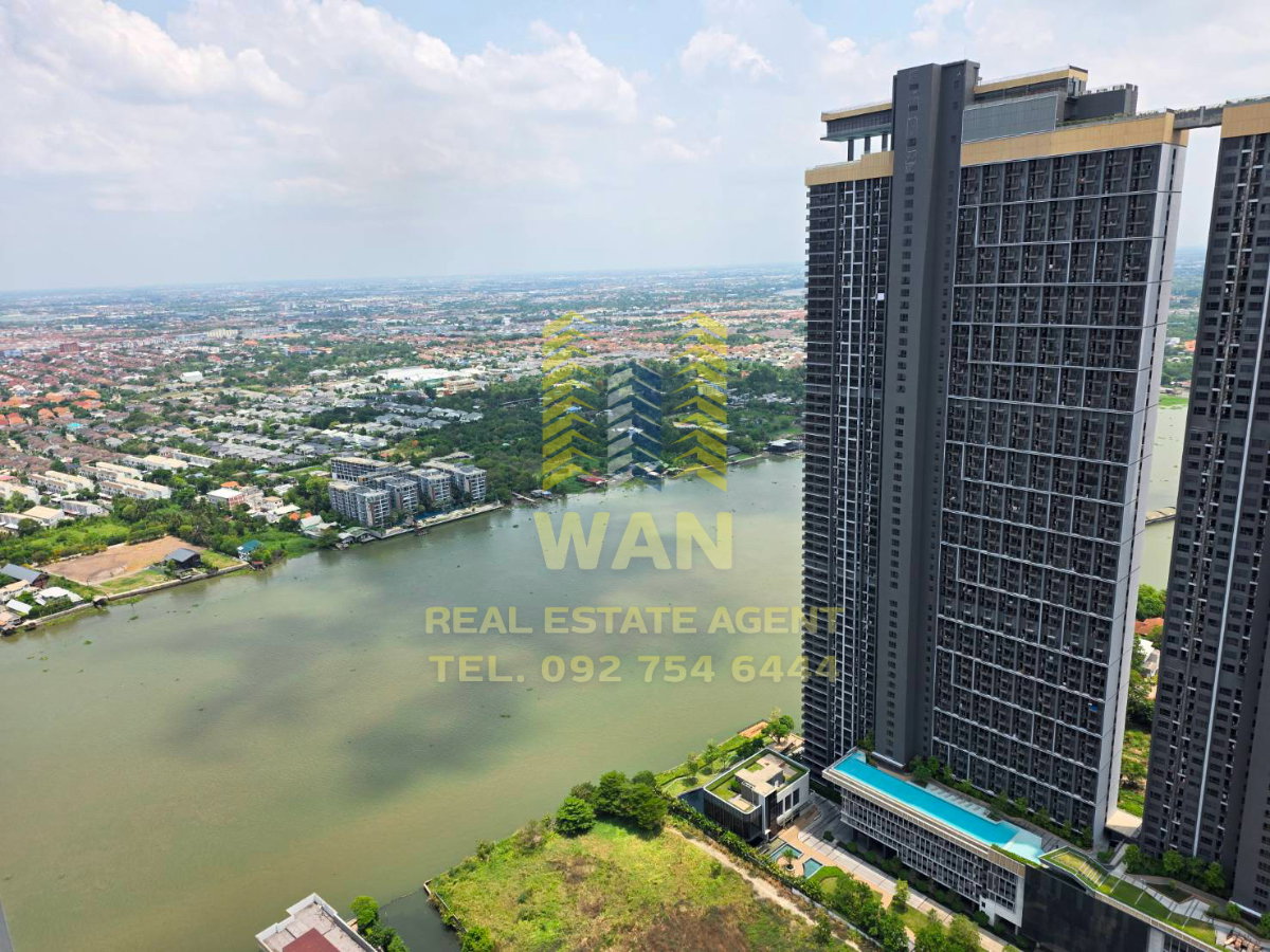 picture Politan rive riverside condo for rent - 12/12