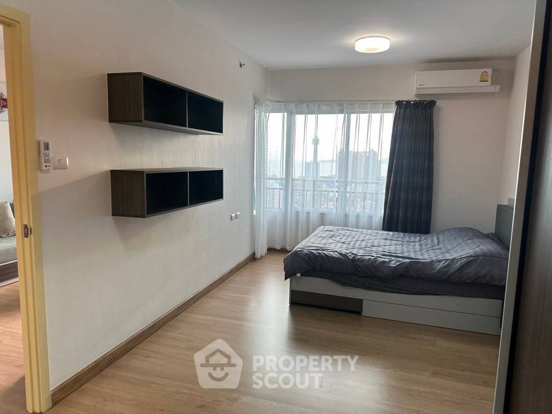รูป คอนโด 1-ห้องนอน ที่ ศุภาลัย มาเรย์ พัทยา ใกล้ พัทยาใต้ (ID 2855628) - รูปที่ 8/9