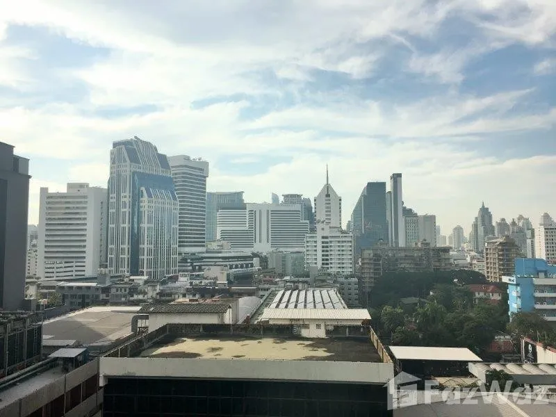 รูป ขาย คอนโด 1 ห้องนอน ในโครงการ เดอะ เทรนดี้ คอนโดมิเนียม 39965 - รูปที่ 8/8