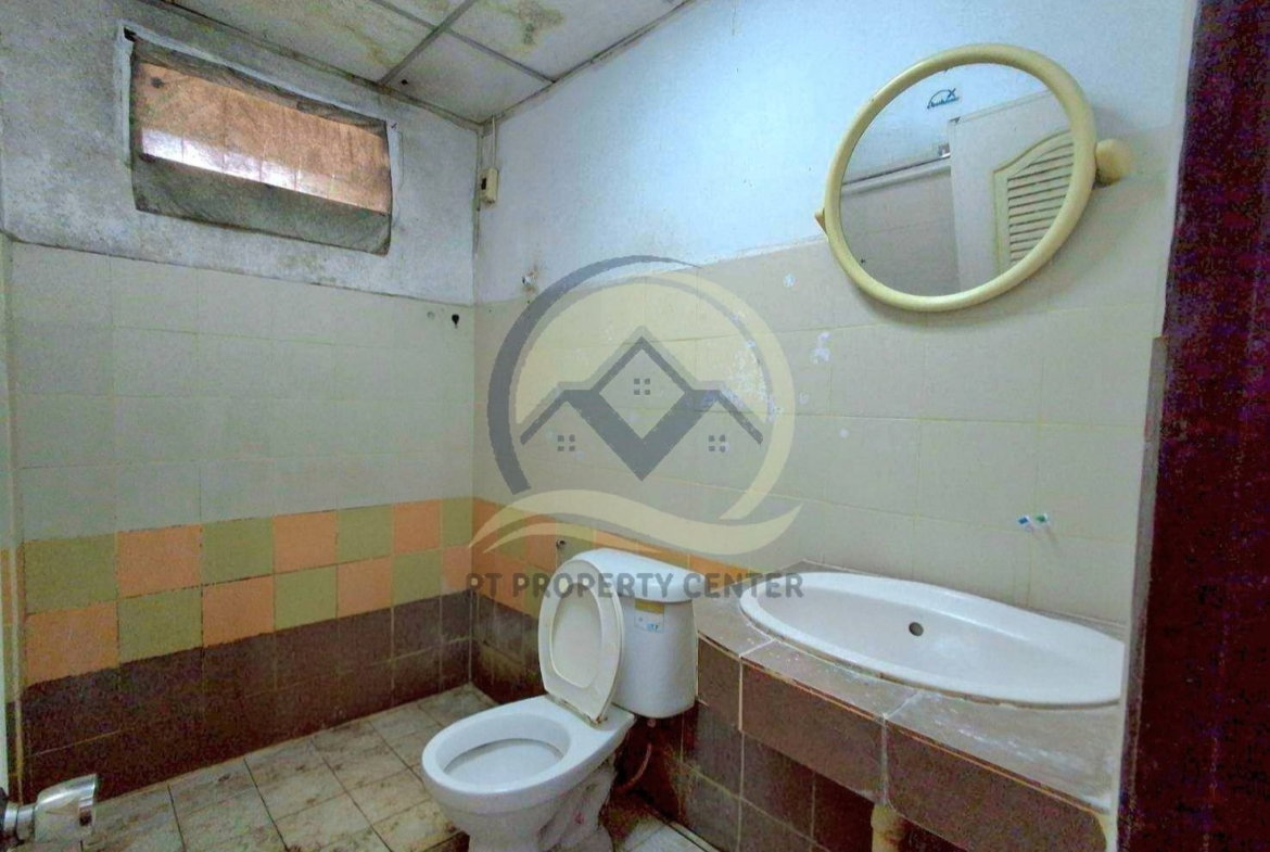 รูป ขายบ้านเดี่ยว 1 ชั้น หมู่บ้านพงษ์ธรรมนิเวศน์ ซอยแจ้งวัฒนะ 32 นนทบุรี - Saimai Asset" - รูปที่ 16/23