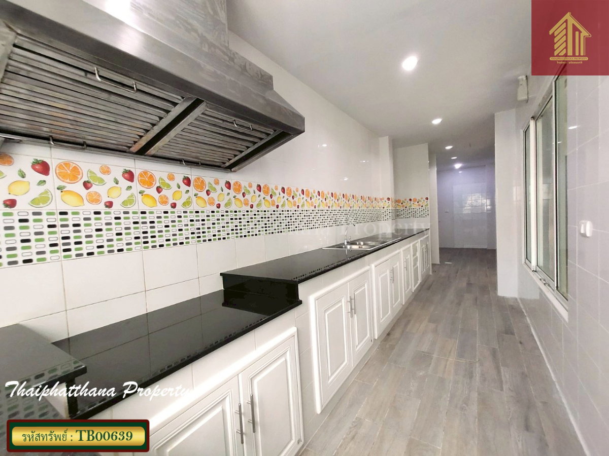 รูป ขายบ้านเดี่ยวปรับปรุงพร้อมอยู่ เพอร์เฟค พาร์ค เคหะร่มเกล้า 64 ลาดกระบัง - รูปที่ 16/20