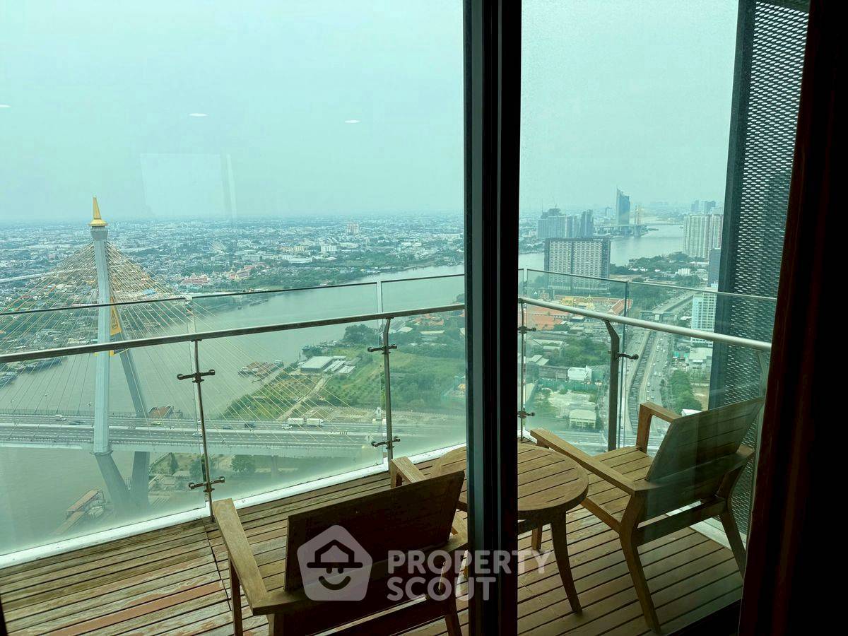รูป คอนโด 2-ห้องนอน ที่ เดอะ พาโน พระราม 3 ใน บางโพงพาง (ID 2605648) - รูปที่ 2/9