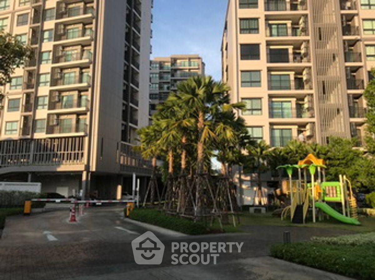 รูป คอนโด 1-ห้องนอน ที่ ศุภาลัย ซิตี้ รีสอร์ท พระราม 8 ใกล้ MRT บางยี่ขัน (ID 2094826) - รูปที่ 11/13