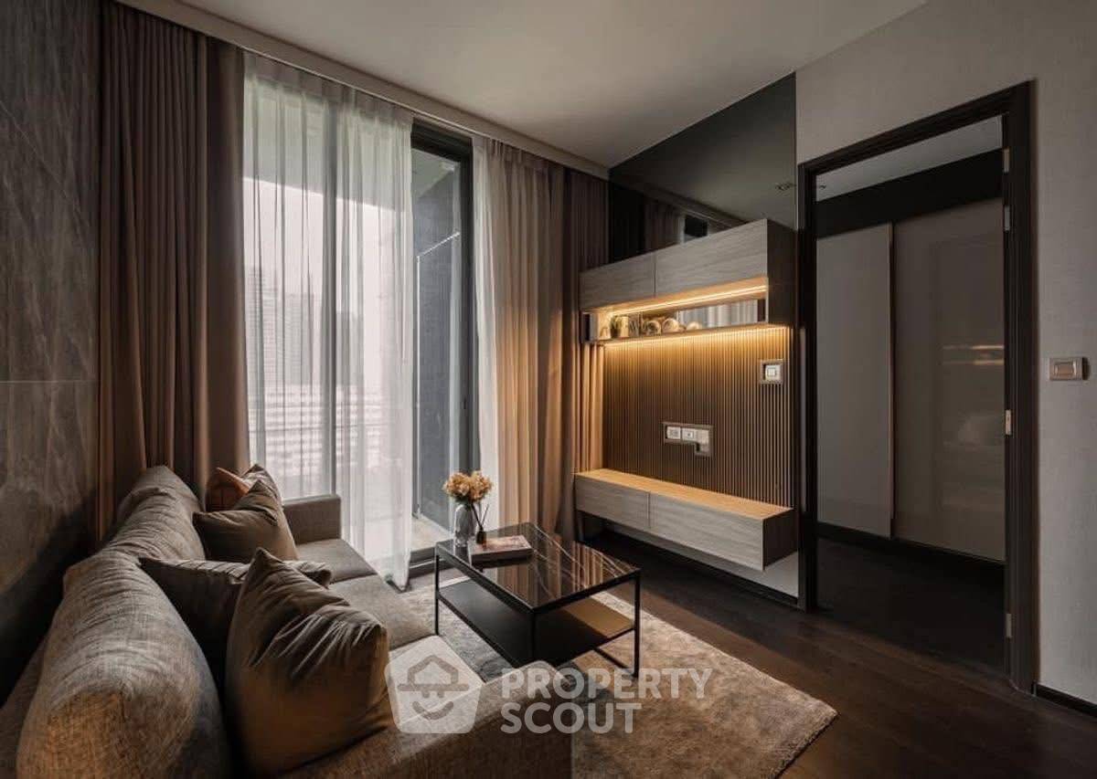 รูป คอนโด 1-ห้องนอน ที่ ลาวิค สุขุมวิท 57 ใกล้ BTS ทองหล่อ (ID 2141446) - รูปที่ 4/11