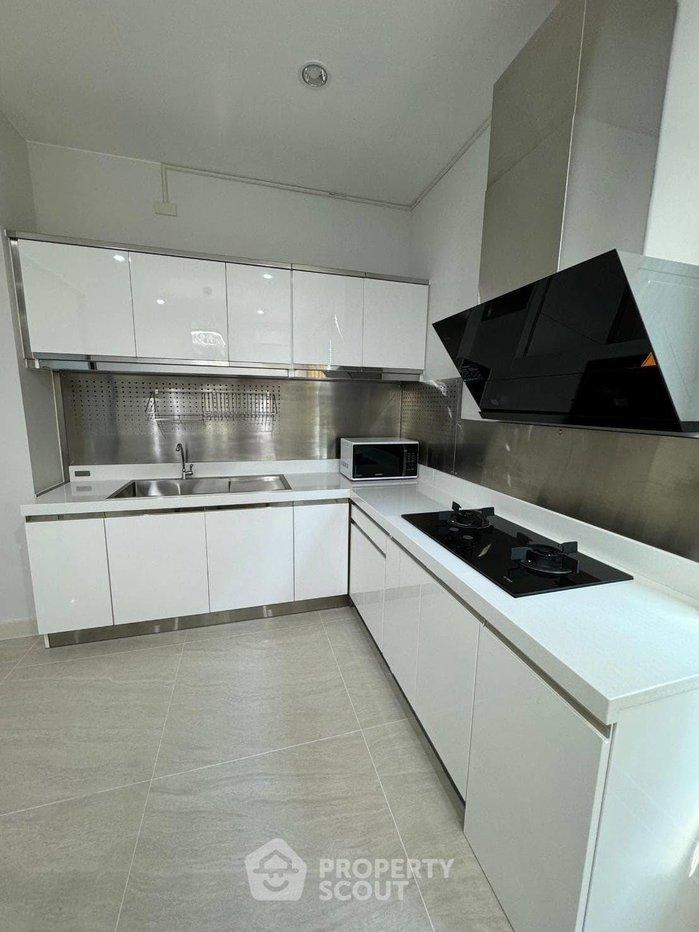 รูป บ้าน 4-ห้องนอน ที่ บ้านกลางเมือง คลาสเซ่ สุขุมวิท 77 ใน สวนหลวง (ID 1396528) - รูปที่ 11/33