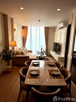 Condos for sale Sukumvit 39 : Rare unit for sales in Noble State 39 6236772