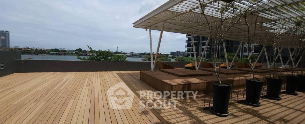 picture 2-BR Condo At The Politan Rive, 51st Floor | 400m To MRT (ID 1868079) - 6/9