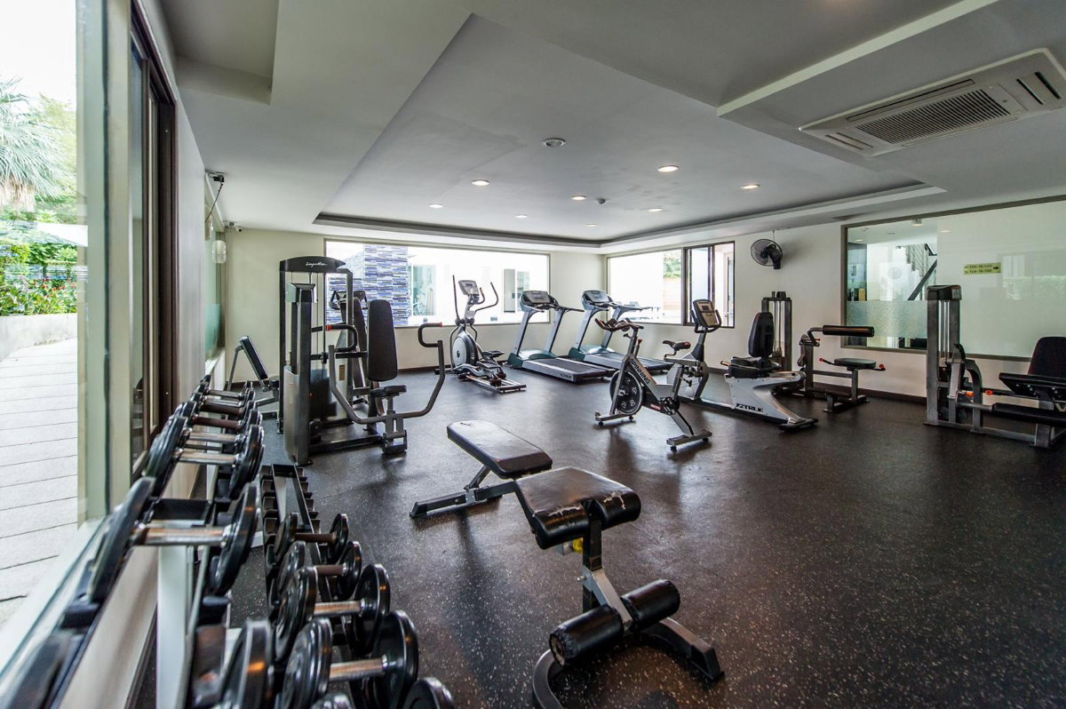 picture Massive 202 sqm. Foreign Freehold Condo at Kamala Regent - 15/21
