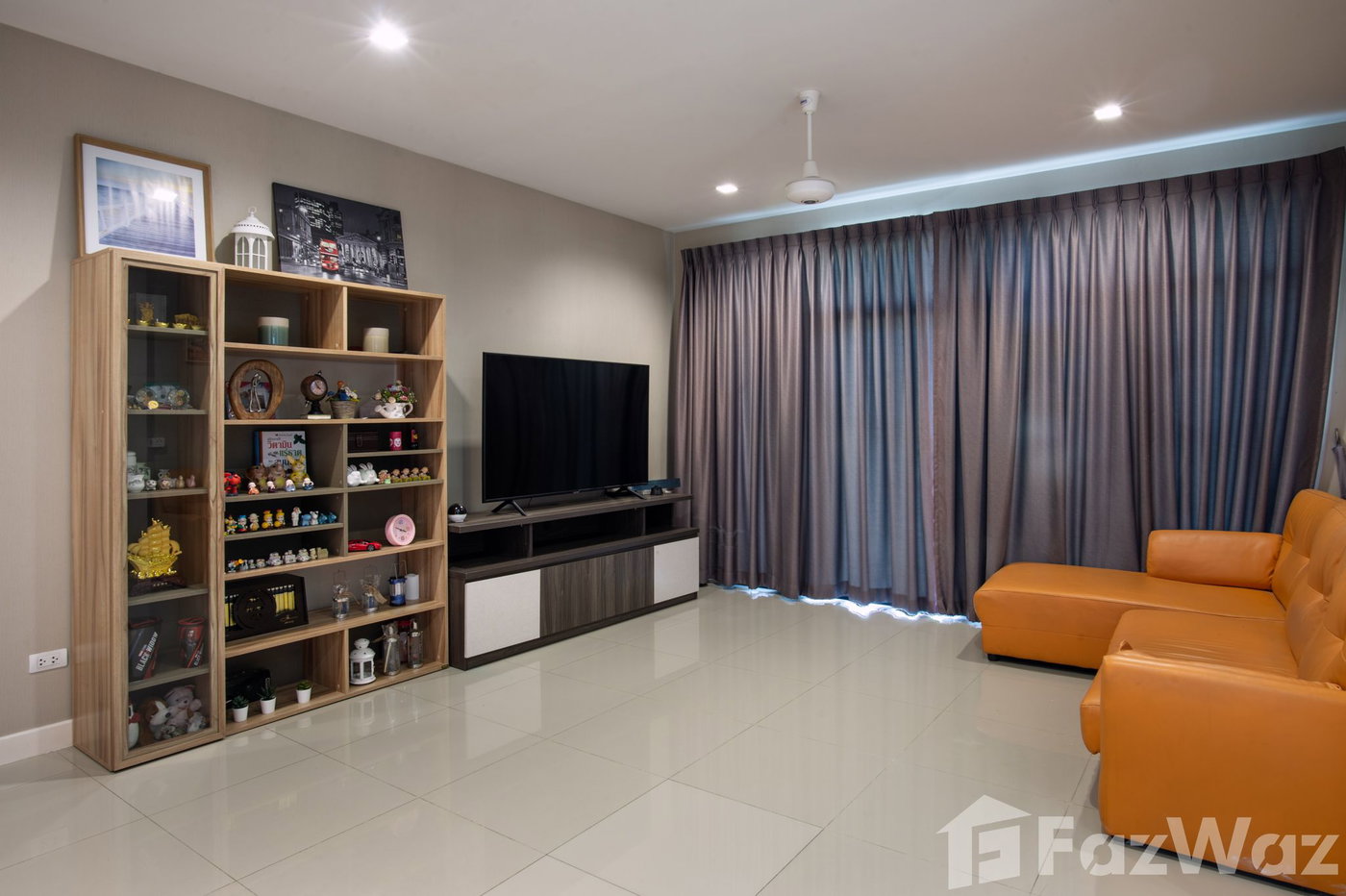 รูป ขาย บ้านเดี่ยว 5 ห้องนอน ในโครงการ บี มอตโต้ กาญจนาภิเษก - พระราม 2 1380182 - รูปที่ 9/29