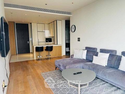 คอนโด 2-ห้องนอน ที่ บีทนิค สุขุมวิท 32 ใกล้ BTS ทองหล่อ (ID 1892490)