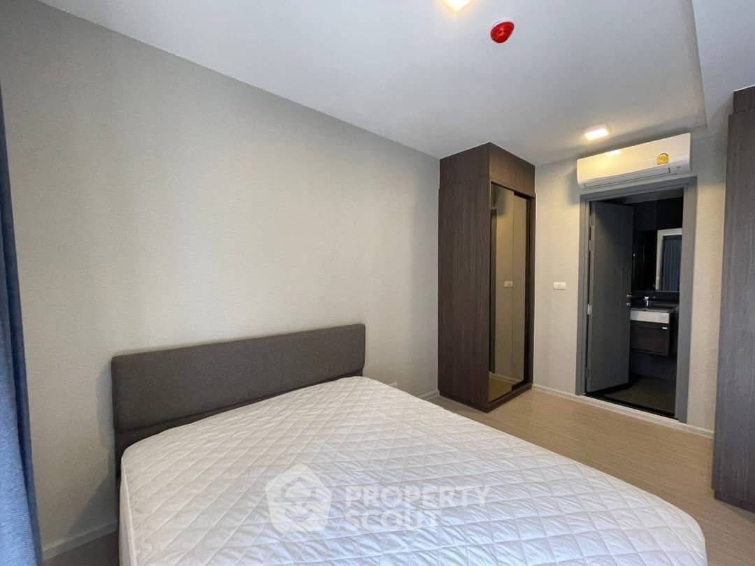 รูป คอนโด 1-ห้องนอน ที่ ควินทารา ภูม สุขุมวิท 39 ใกล้ BTS พร้อมพงษ์ (ID 2113421) - รูปที่ 6/20