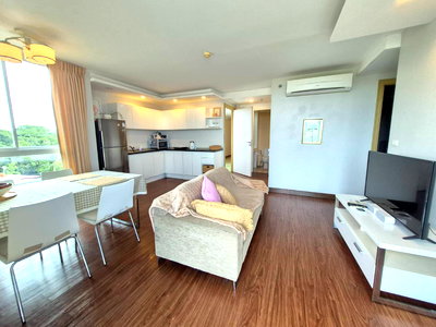 Condos for rent Big C Super Center Phuket : Great Investment Opportunity or Perfect for Living! Unlock Spacious City Living in Phuket at The Light Condominium