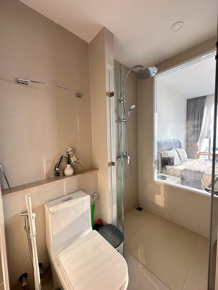 รูป ขายคอนโด The Riviera Jomtien  - Studio - รูปที่ 5/10