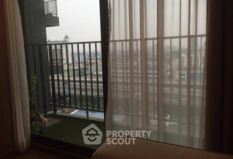รูป คอนโด 1-ห้องนอน ที่ ทีล สาทร-ตากสิน ใกล้ BTS วงเวียนใหญ่ (ID 809158) - รูปที่ 3/3