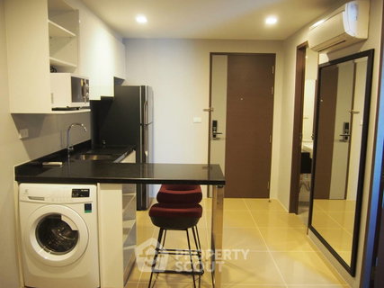รูปภาพ 1-BR Condo at Mirage Sukhumvit 27 near BTS Asok (ID 886148)