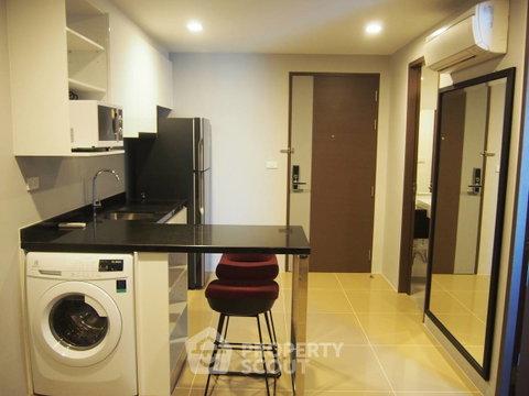 คอนโด 1-ห้องนอน ที่ มิราจ สุขุมวิท 27 ใกล้ BTS อโศก (ID 886148)
