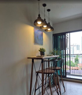 🚩 For Sell Condo ASPIRE SUKHUMVIT - RAMA 4 Building 1, Floor 8,1 bed room, Room size 31 sqm