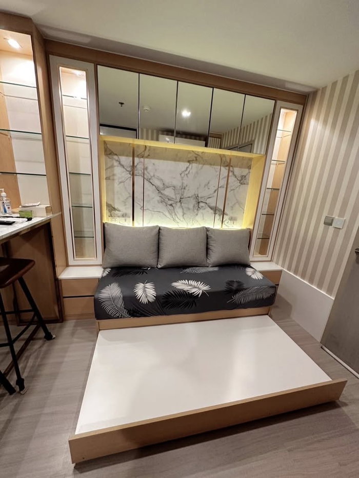 picture Condo for Rent at Life Ladprao (C6905003) - 6/9