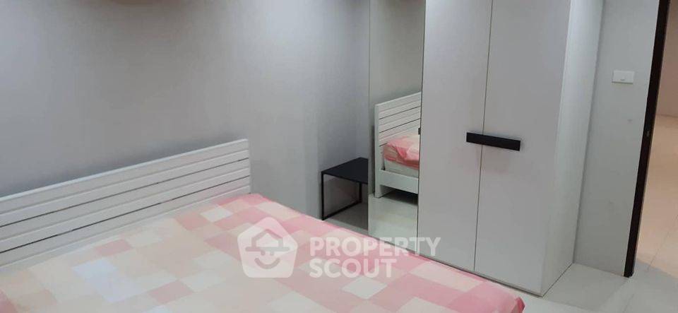 รูป คอนโด 1-ห้องนอน ที่ สุขุมวิท ลิฟวิ่ง ทาวน์ ใกล้ MRT เพชรบุรี (ID 722369) - รูปที่ 3/8