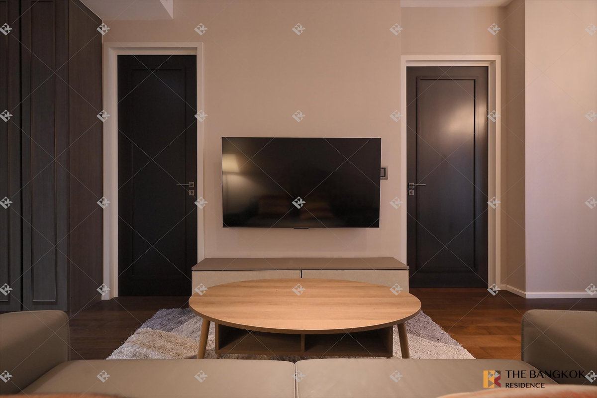 รูป เช่าคอนโด 🛋️ The Diplomat 39 ใกล้ BTS พร้อมพงษ์ 1นอน 54ตรม 50k ห้องสวยราคาดีที่สุด💲  - รูปที่ 5/9
