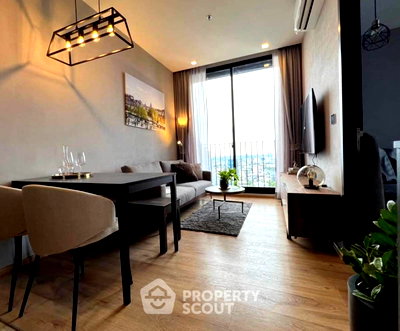Condos for rent : 1-BR Condo at Noble Around Ari near BTS Ari (ID 2065715)