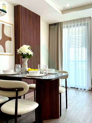 Condos for sale : 🔺 For Sell Condo J.W. CITY Building 1, Floor 8,2 bed room, Room size 77 sqm