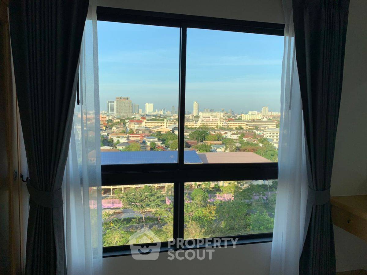 รูป คอนโด 1-ห้องนอน ที่ ศุภาลัย ซิตี้ รีสอร์ท พระราม 8 ใกล้ MRT บางยี่ขัน (ID 2094826) - รูปที่ 7/13