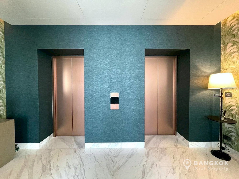 picture The Monument Thonglor | Elegant Spacious 2 Bed  - 2/17