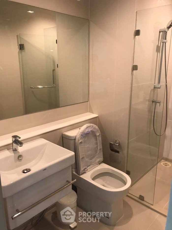 picture 2-BR Condo at Life One Wireless near BTS Phloen Chit (ID 375228) - 8/29