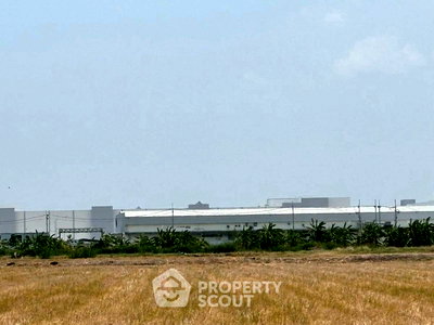 Land for sale Bang Phli Industrial Estate : 27,200 m² Land for Sale in Bang Bo (ID 2846239)