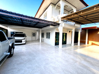 เช่าบ้านเดี่ยว เกษตร-นวมินทร์ : ถูกที่สุด ประเสริฐมนูกิจ38-46 โพธิ์แก้ว 64ตร.ว. นวมินทร์111 ในบ้านจอดรถ5 คัน คฤหาสน์ 2หลัง 4–5นอน ตลาดปัฐวิกรณ์ DIY Chocolate Ville