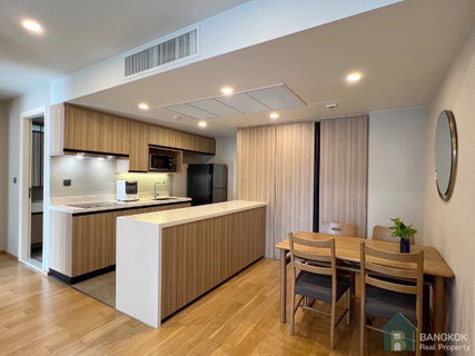 รูปภาพ ให้เช่าคอนโด 2 ห้องนอน Na Vara Residence BTS ชิดลม