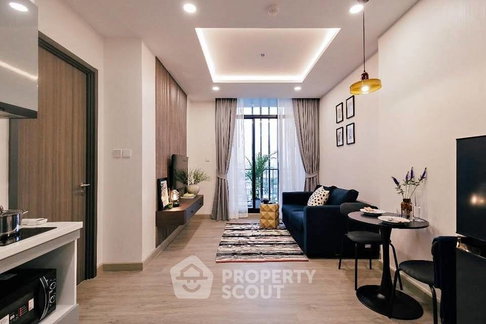 คอนโด 1-ห้องนอน ที่ ศุภาลัย พรีเมียร์ สามเสน-ราชวัตร ใกล้ ราชวัตร (ID 2859142)