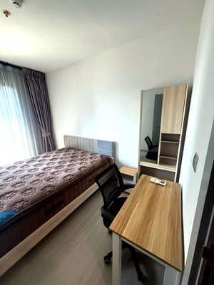 Condos for rent : *** Condo for rent : Life Asoke-Rama 9 ***
