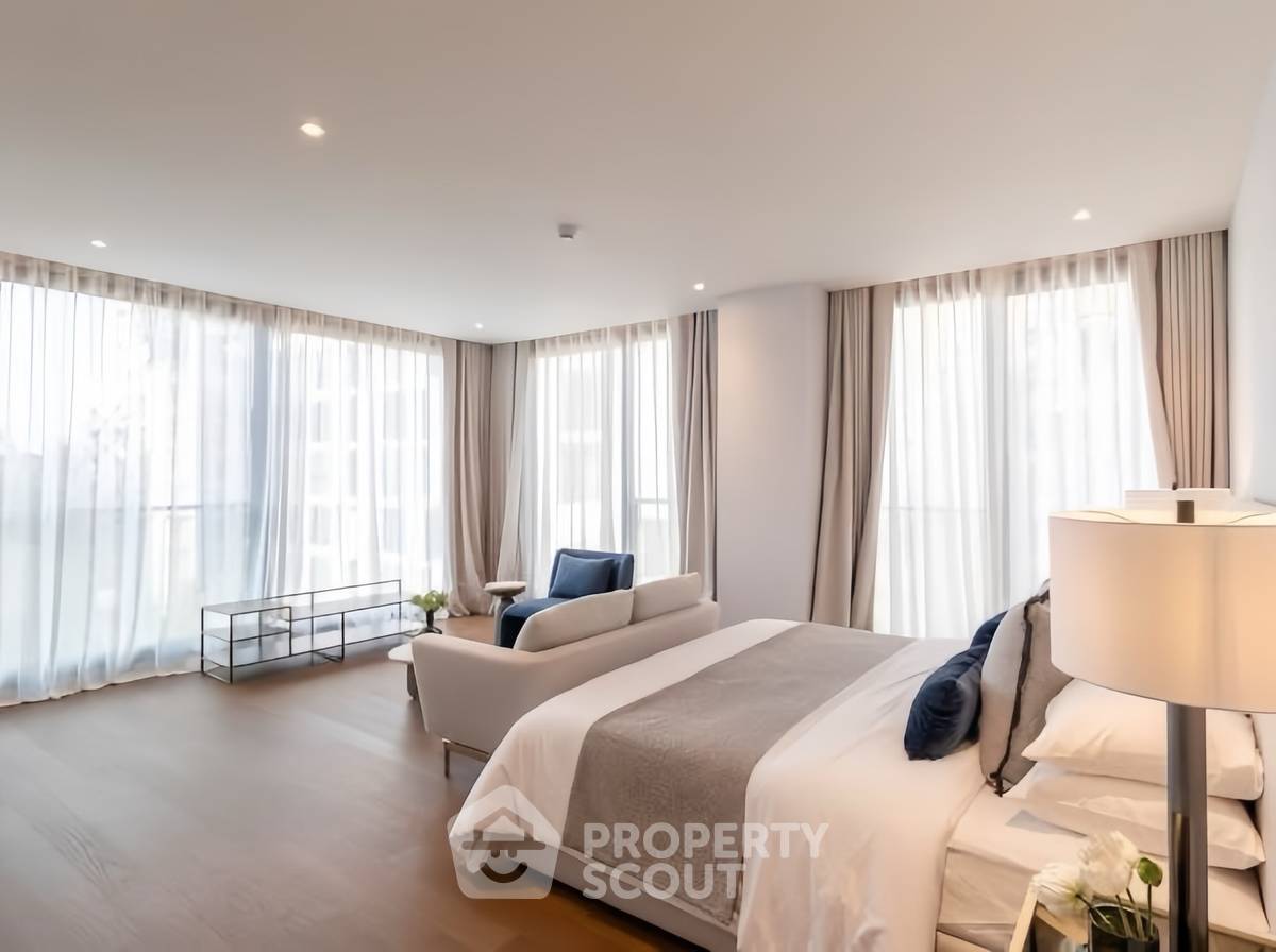 รูป คอนโด 3-ห้องนอน ที่ เวีย 34 ใกล้ BTS ทองหล่อ (ID 2856001) - รูปที่ 5/12