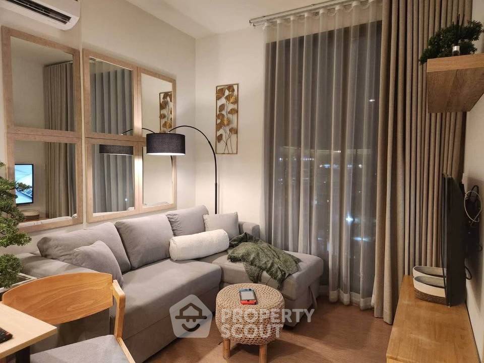 รูป คอนโด 1-ห้องนอน ที่ มารุ เอกมัย 2 ใกล้ BTS เอกมัย (ID 2859043) - รูปที่ 5/7