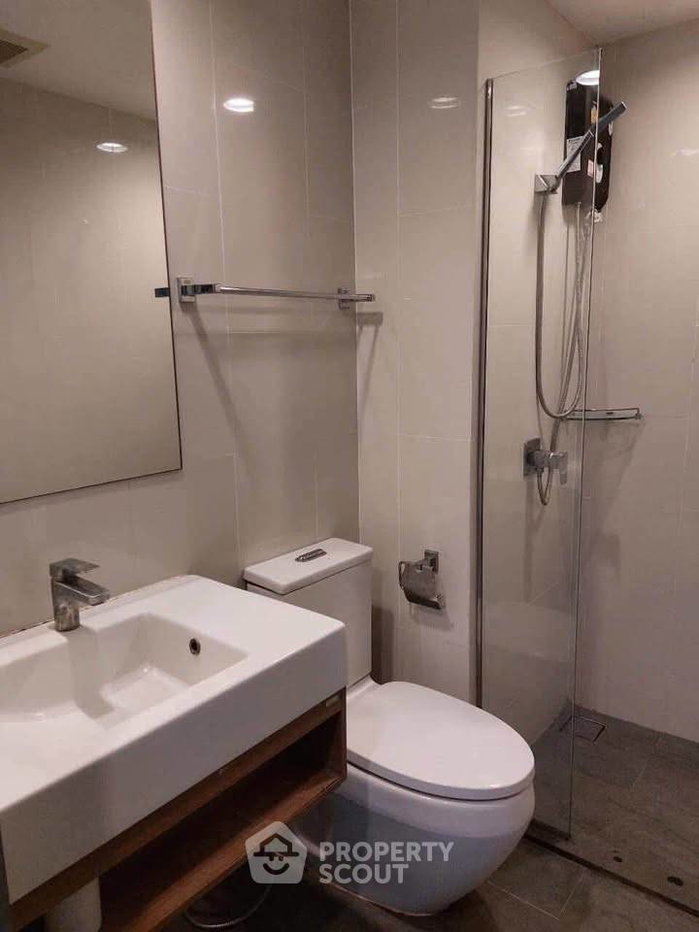 picture 2-BR Condo at Modiz Ladprao 18 near MRT Ratchadaphisek (ID 2859509) - 5/15