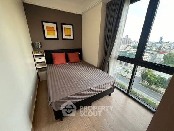 รูป คอนโด 2-ห้องนอน ที่ รีเกิล สาทร - นราธิวาส ใกล้ ถนนนราธิวาสราชนครินทร์ (ID 2855850) - รูปที่ 4/12