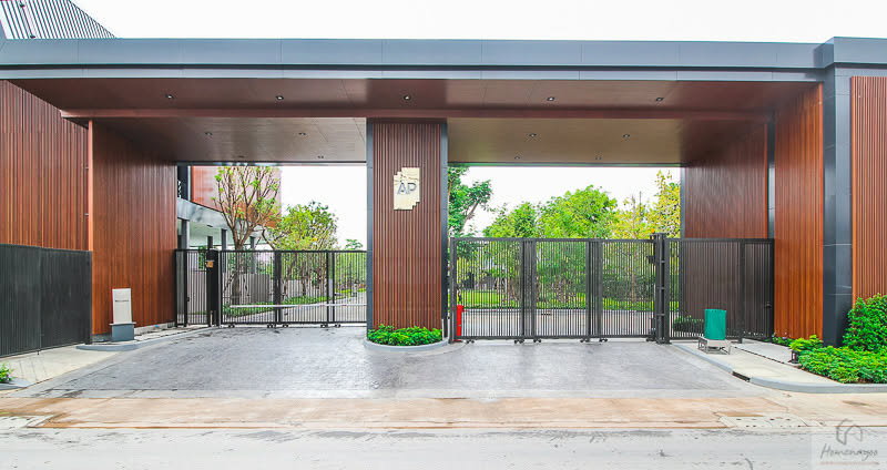 รูป ให้เช่าบ้านเดี่ยว The City เอกมัย-ลาดพร้าว (72 ตร.ว.) 4 นอน 4 น้ำ ทาวน์อินทาวน์ - รูปที่ 6/32